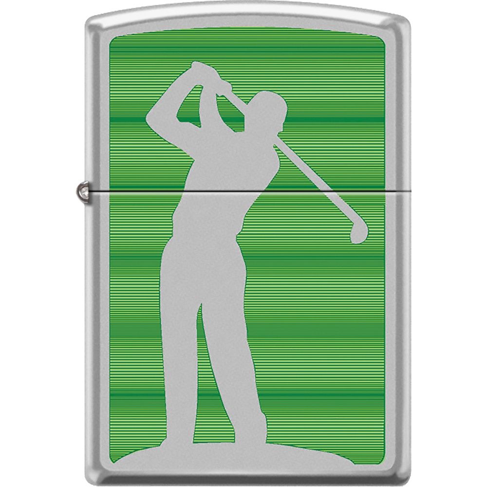 Zippo | Golfer Z4093