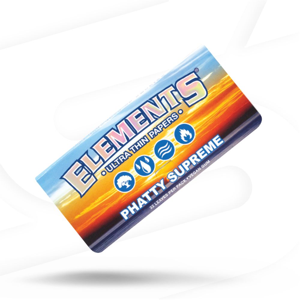 Elements | Phatty Supreme KS