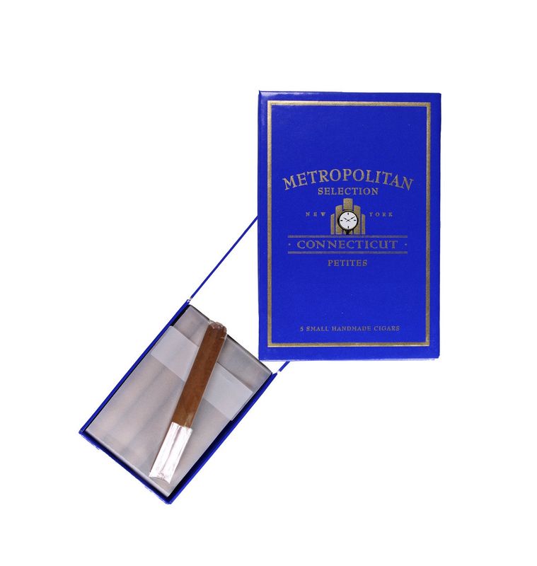 Ferio Tego | Metropolitan | Connecticut | Petites | (x1)