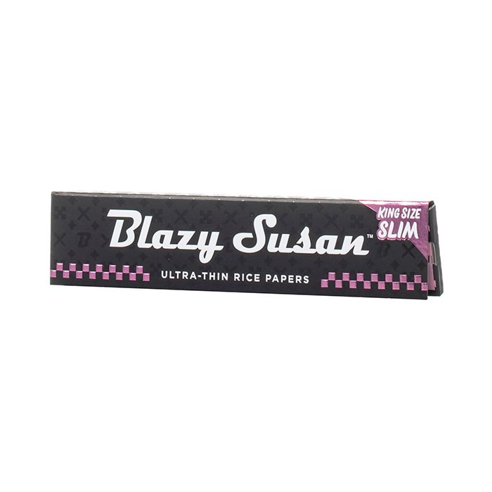 Blazy Susan | Ultra Thin KS Papers