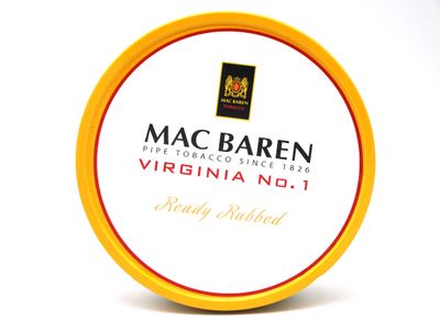 Pipe Tobacco