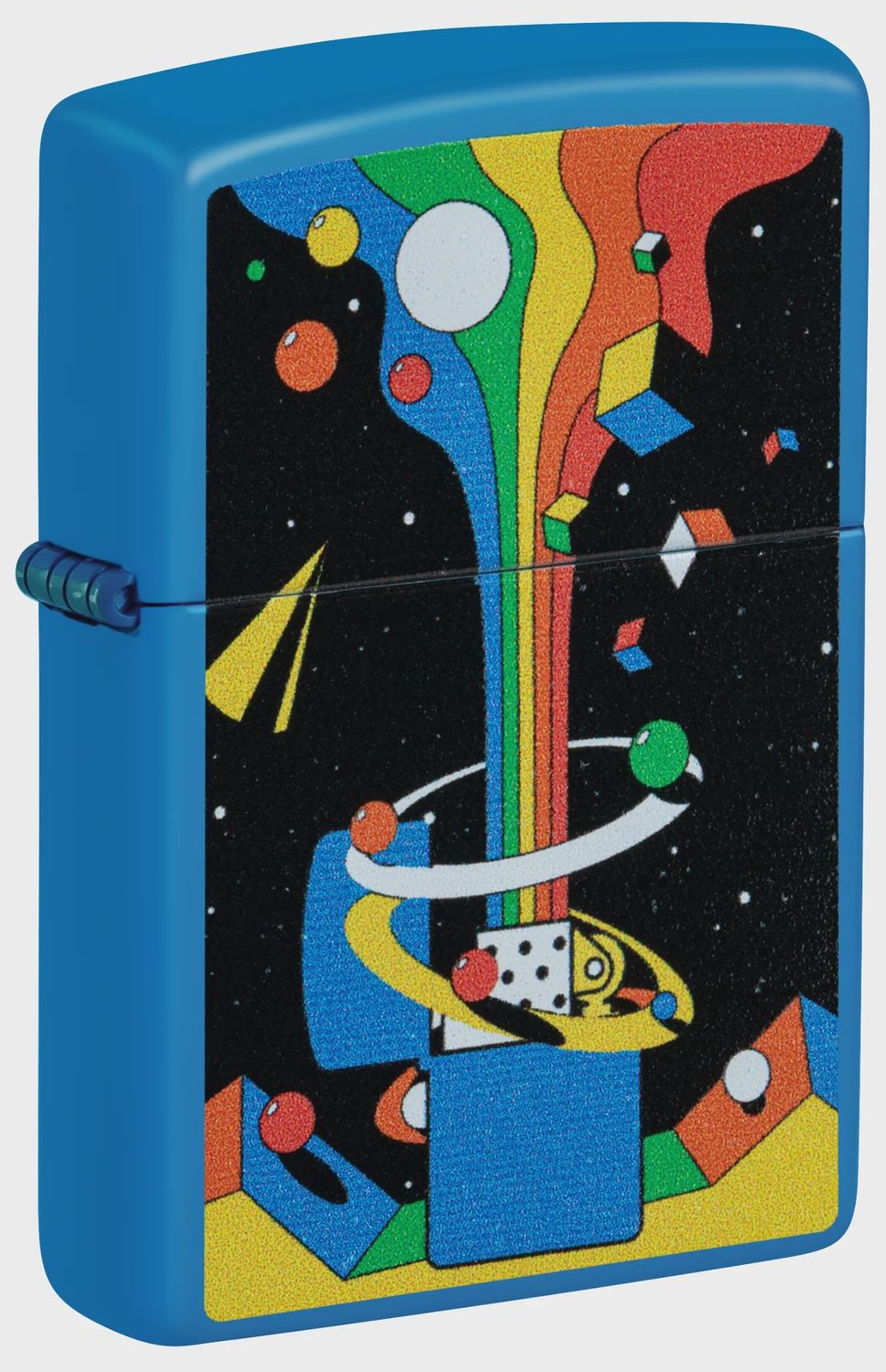 Zippo | 48628 Retro Design