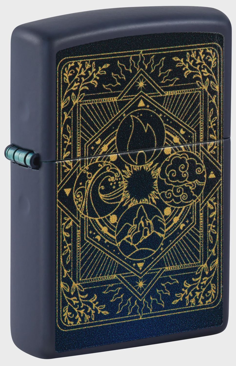 Zippo | 239 Elements Design (48958)