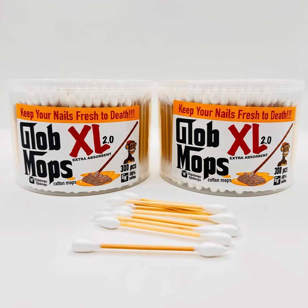 Glob Mop | 300ct XL