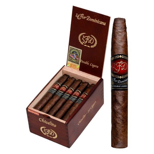 LFD DL Chiselito Maduro