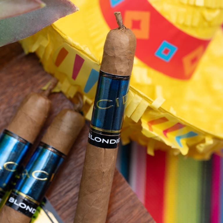 Drew Estate | Acid | Blondie