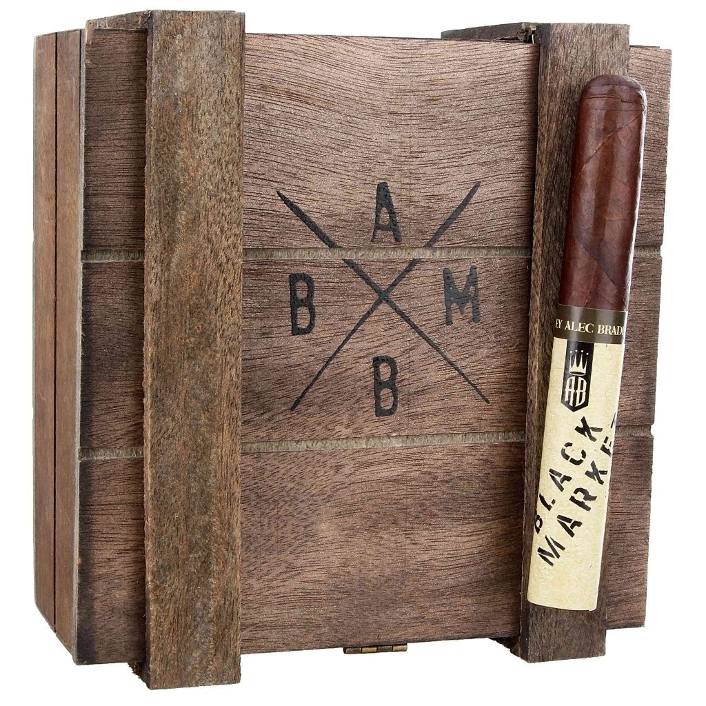 Alec Bradley Black Market Toro