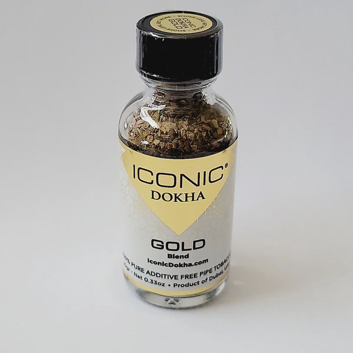 Iconic Dokha Gold 10g