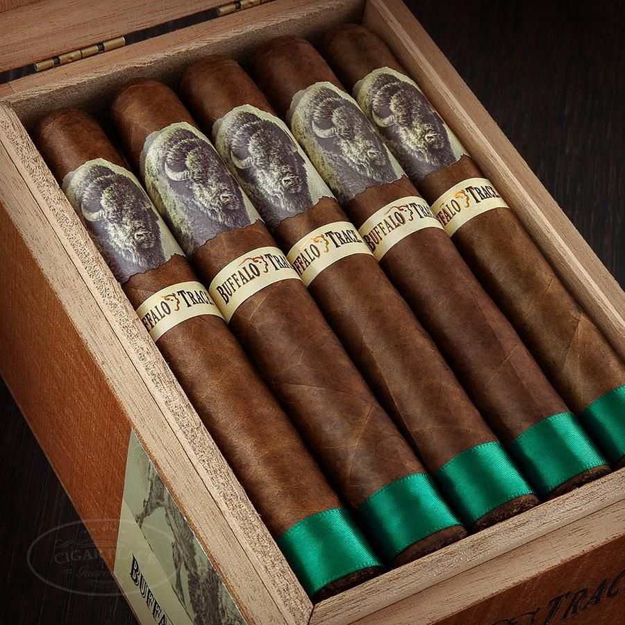 Buffalo Trace Toro