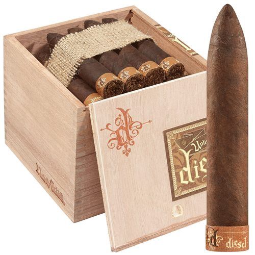 Diesel Unholy Cocktail Belicoso