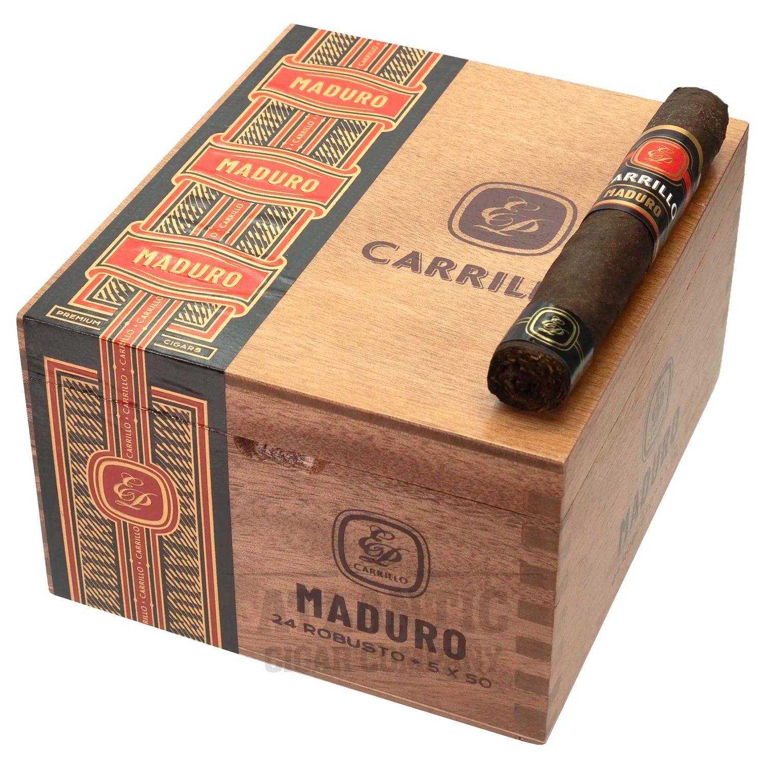 EPC Maduro Robusto