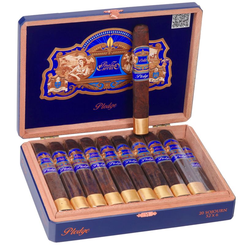 EPC | The Pledge | Sojourn