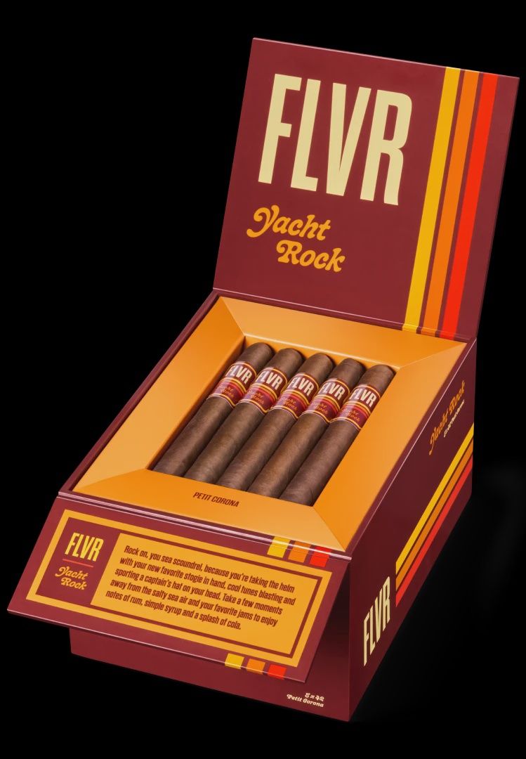 FLVR Yacht Rock