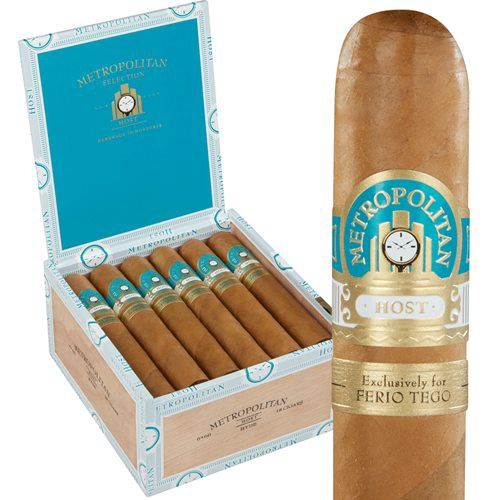 Ferio Tego Metropolitan Host Hobart Natural