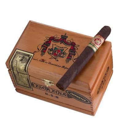 Arturo Fuente | 8-5-8 | Maduro