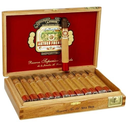 Fuente Anejo No. 46