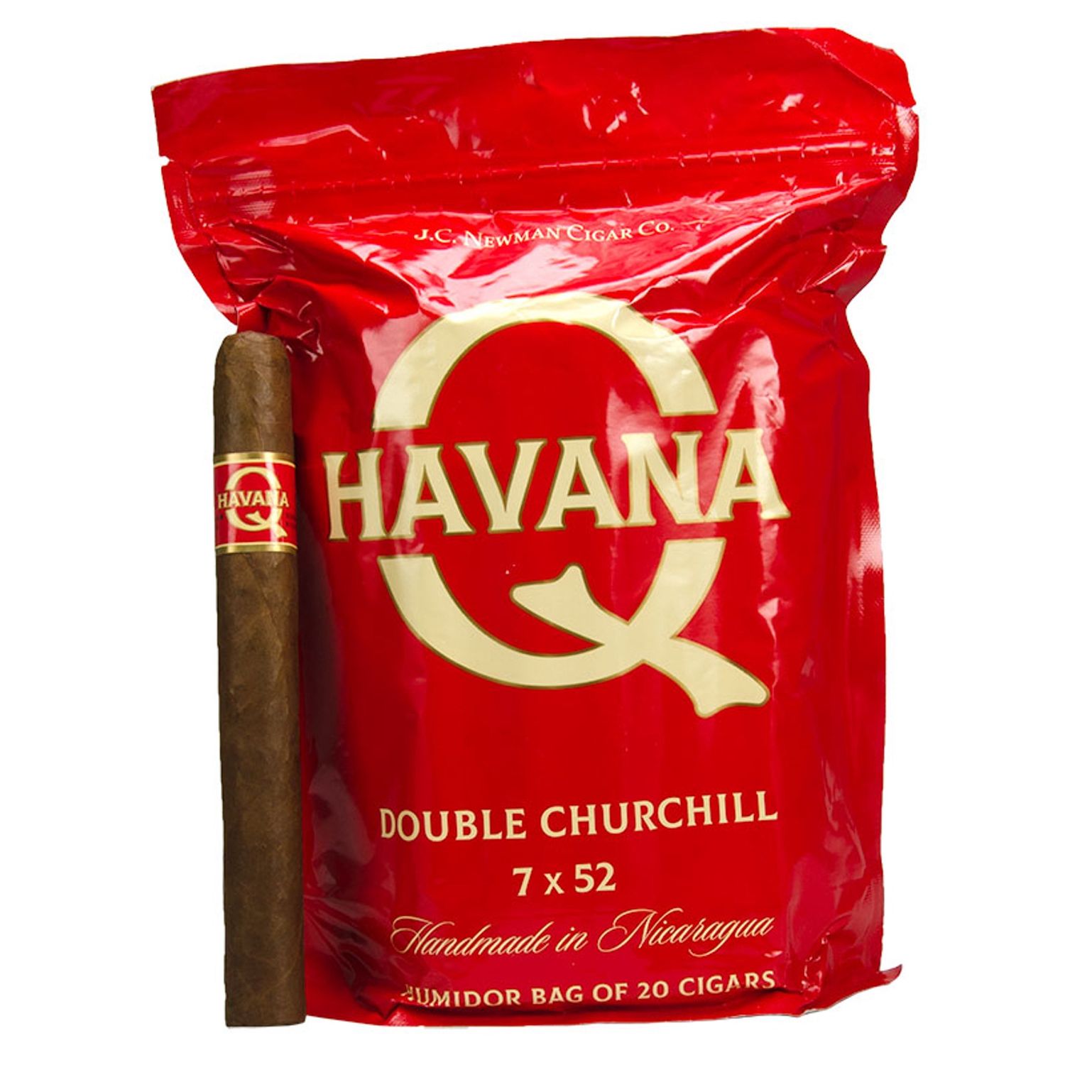 Havana Q Double Churchill (x1)