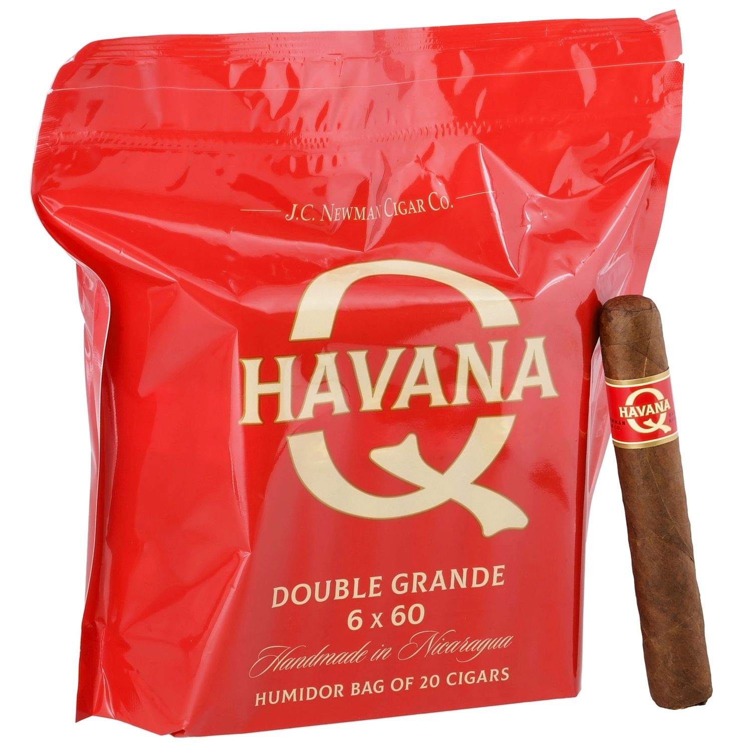 Havana Q Double Grande (x1)