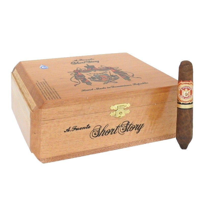 Arturo Fuente | Hemingway | Short Story