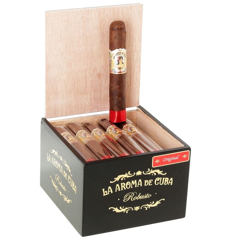 La Aroma de Cuba | Robusto
