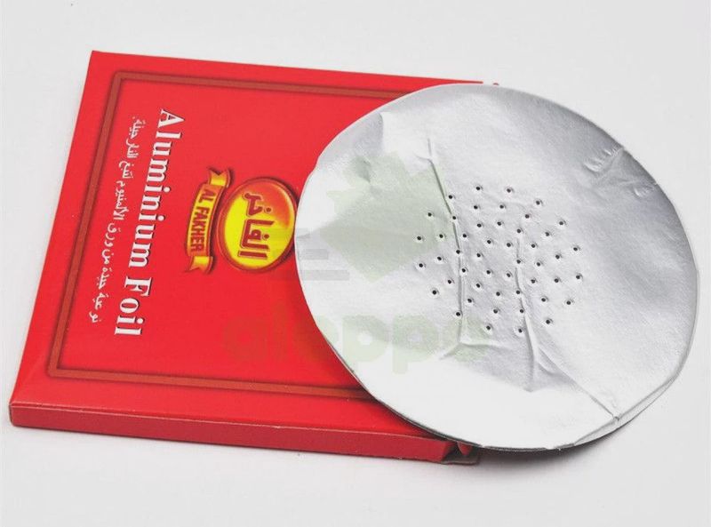 Al Fakher | Hookah Foil