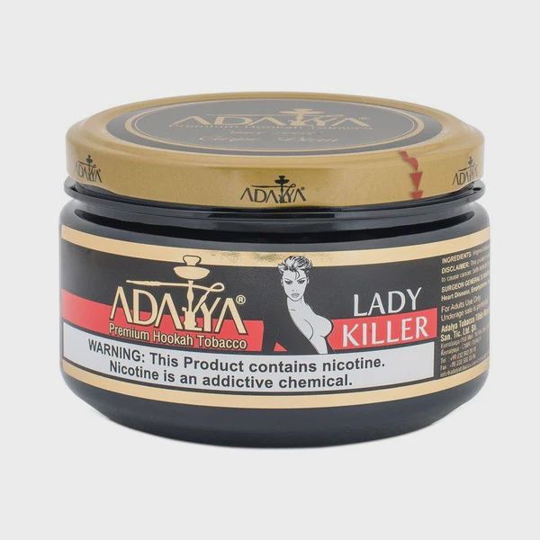 Adalya | Lady Killer Shisha (250g)
