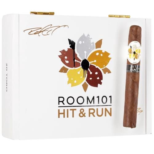 Room 101 x Caldwell  Hit &amp; Run Toro