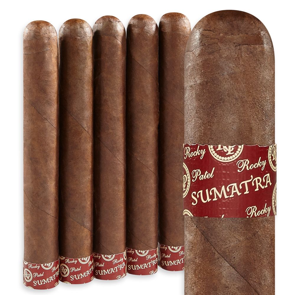 Rocky Patel Edge Sumatra Rockchilde