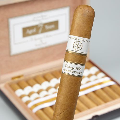 Rocky Patel 1999 Rockchilde