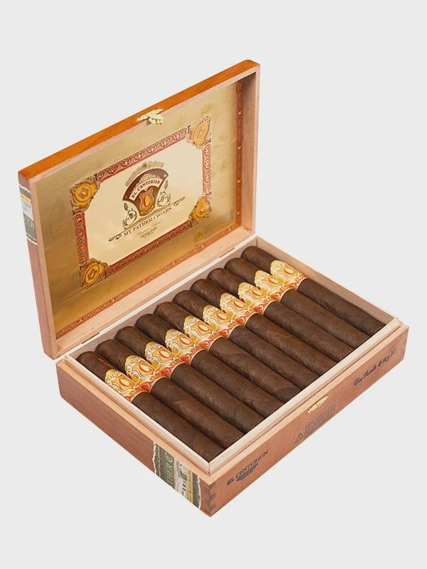 My Father El Centurion Toro Grande
