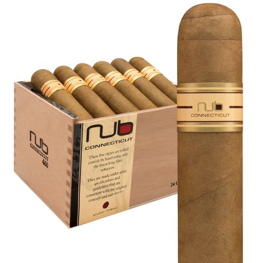 Nub | Connecticut | 460