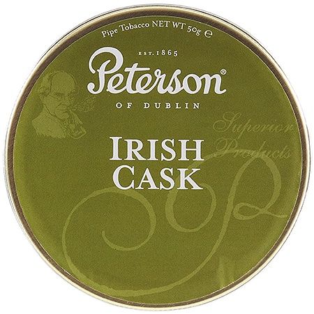 Peterson Irish Cask