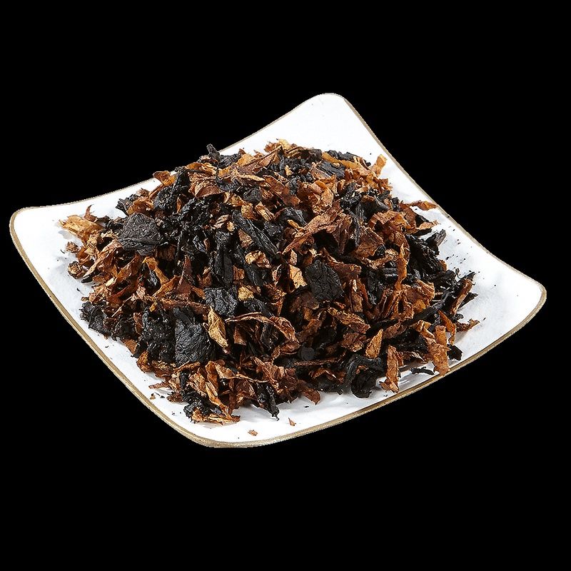 Sutliff (1oz) Black and Gold