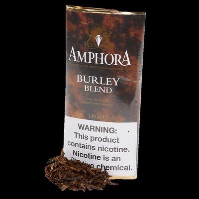 Amphora Burley  Blend 1.5oz