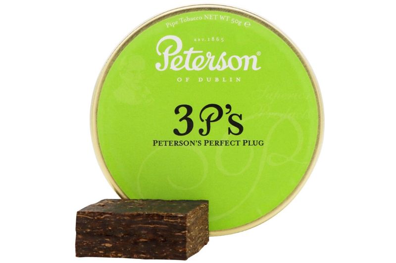 Peterson 3Ps Perfect Plug 50g