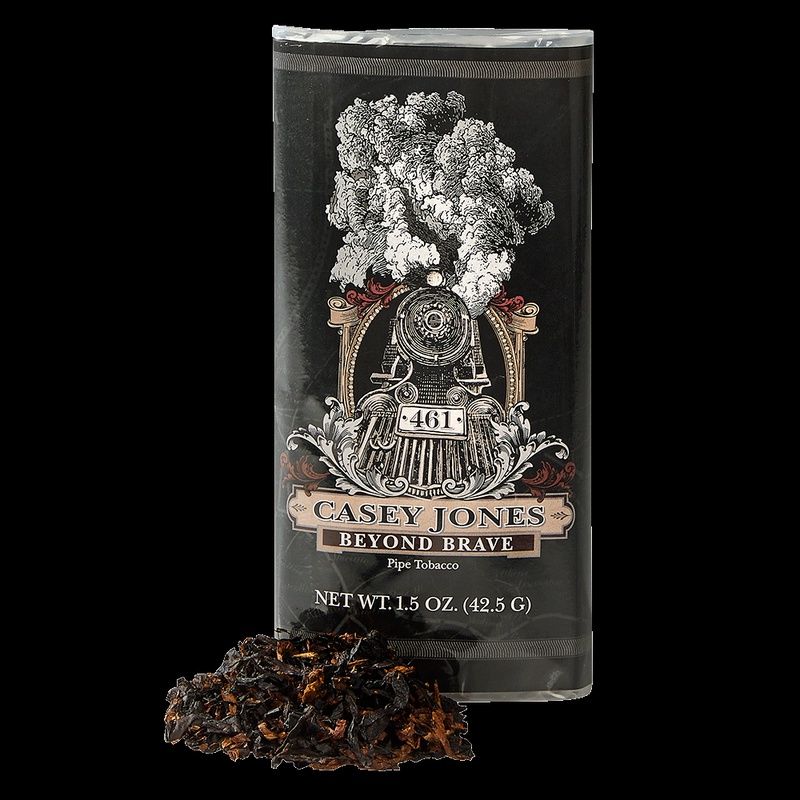 Casey Jones Beyond Brave Pipe Tobacco