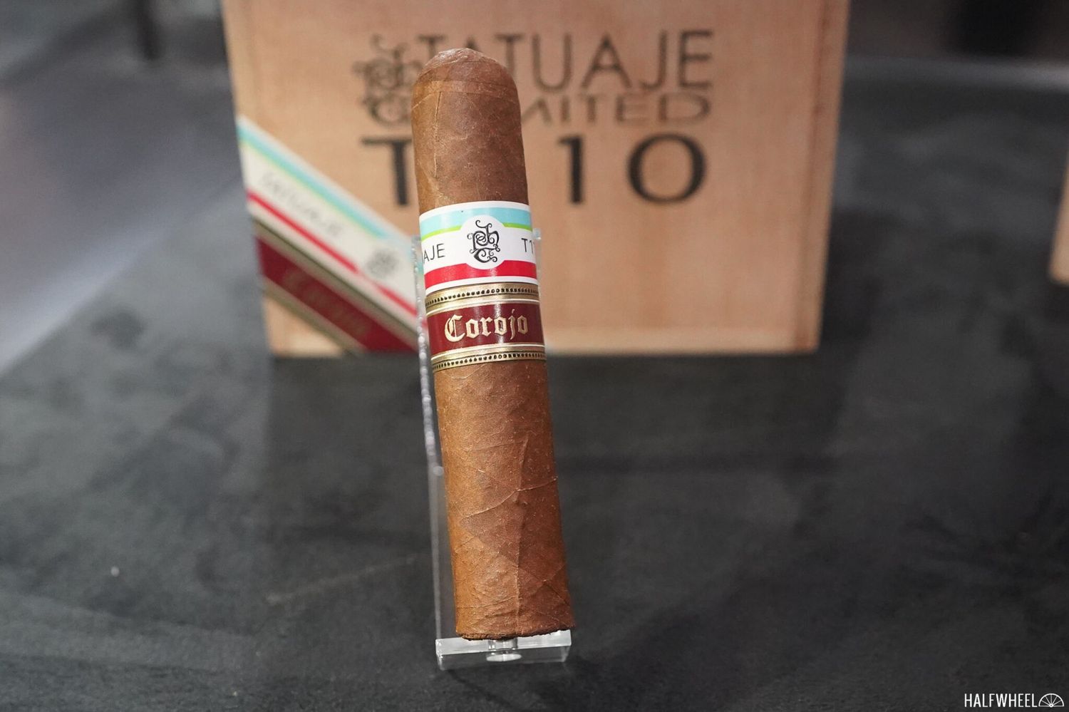 Tatuaje T110 Corojo