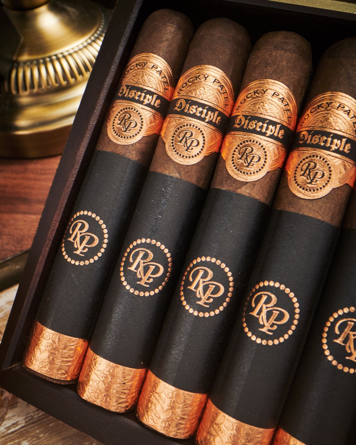 Rocky Patel Disciple Robusto