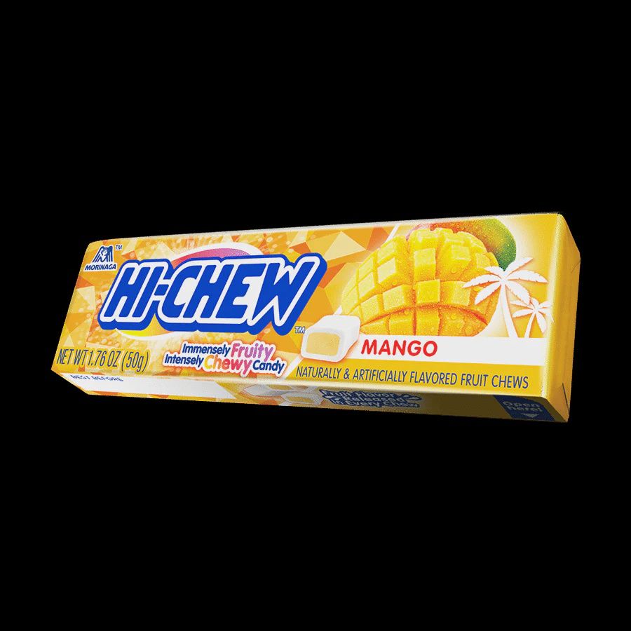 Hi-Chew Mango (50g)