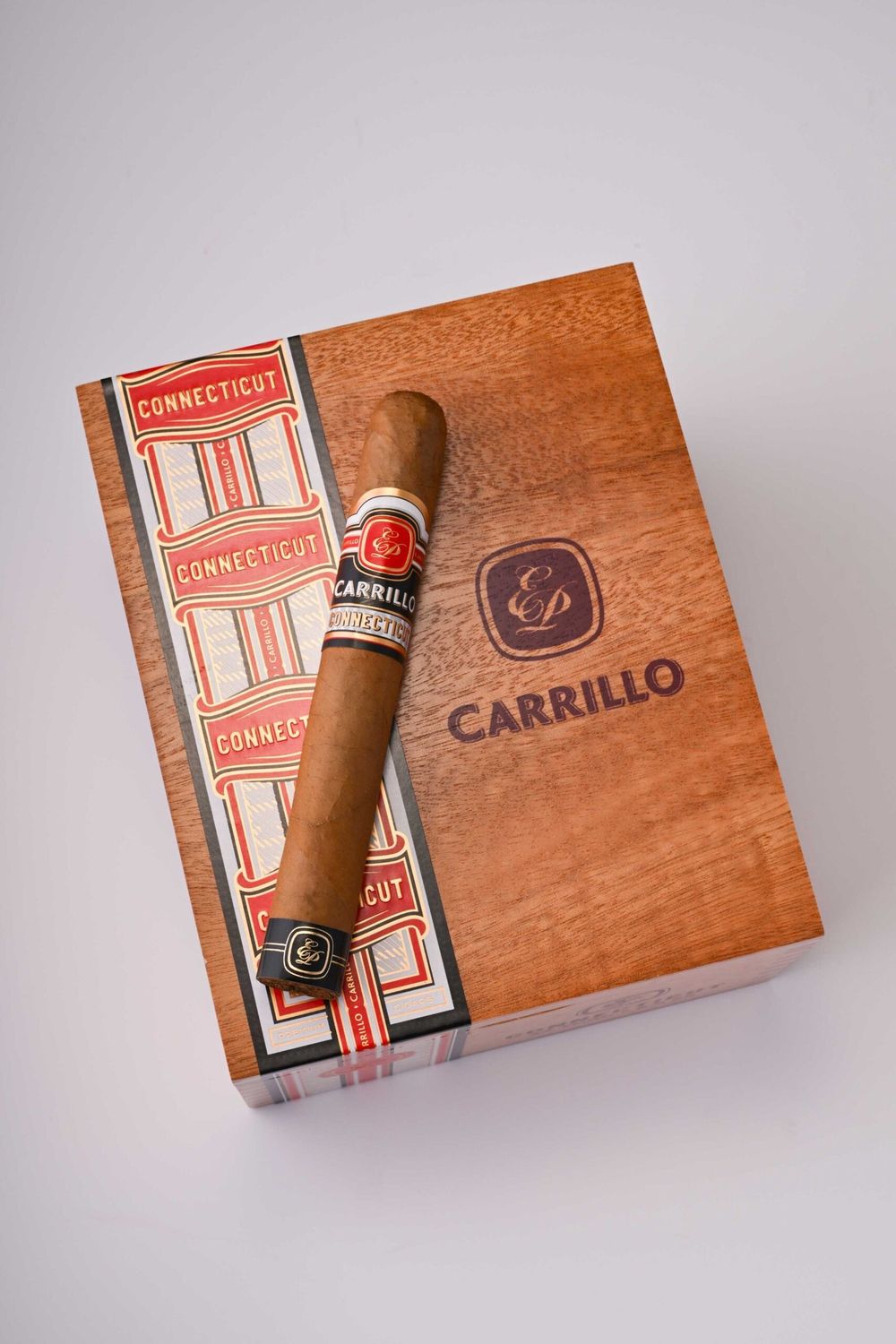 Casa Carrillo Connecticut Robusto