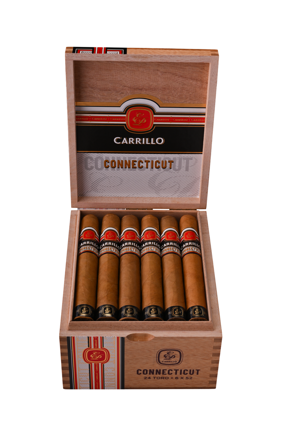 Casa Carrillo Connecticut Toro
