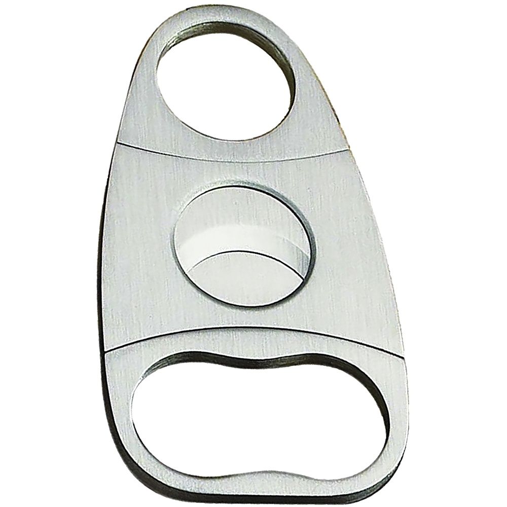 Cigar Cutter | 2 Finger 52g  (CUT118)