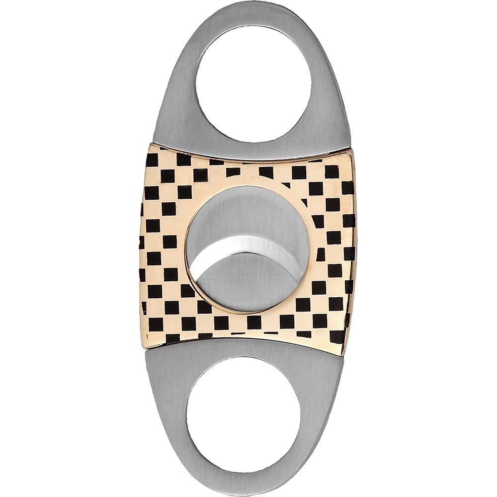 Cigar Cutter | Checkers 58g (CUT20)