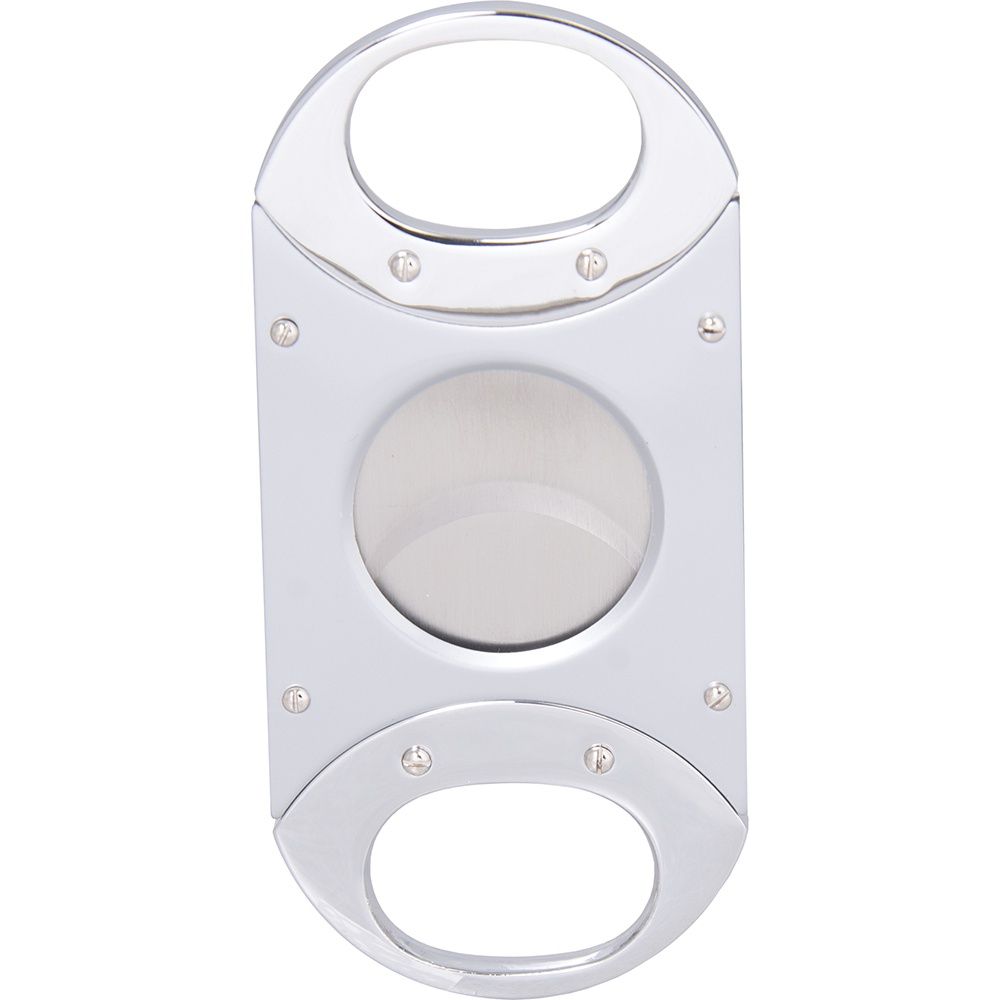 Cigar Cutter | Stainless Steel 64g (CUT103)