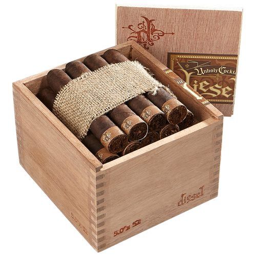 Diesel Robusto
