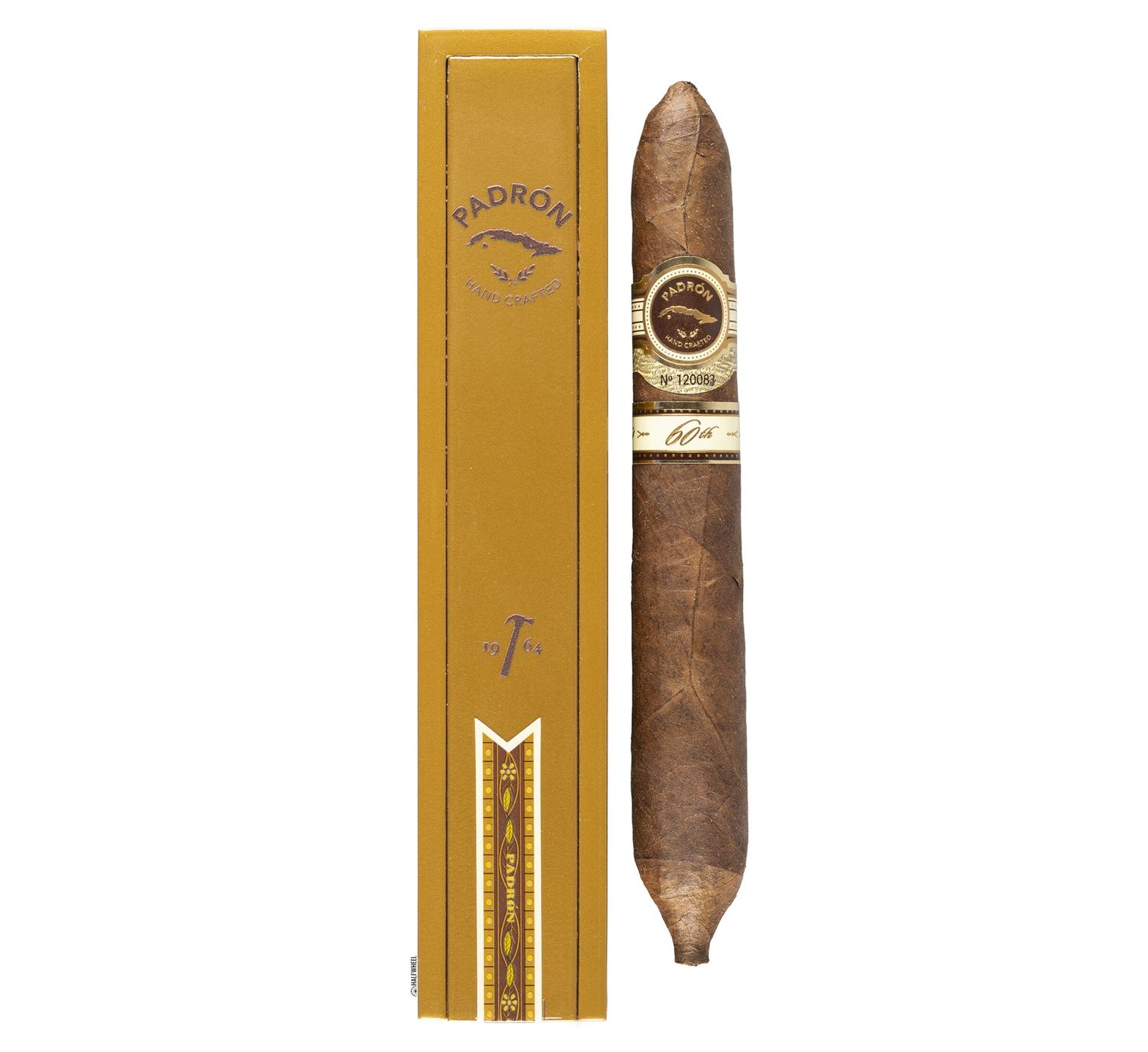 Padron 60th Anniversary Natural