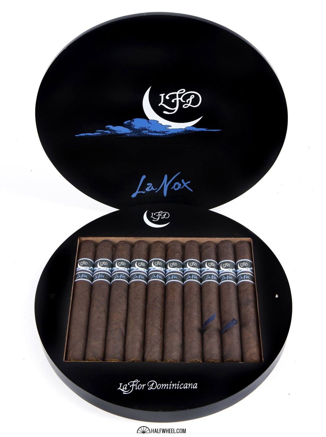 La Flor Dominicana La Nox