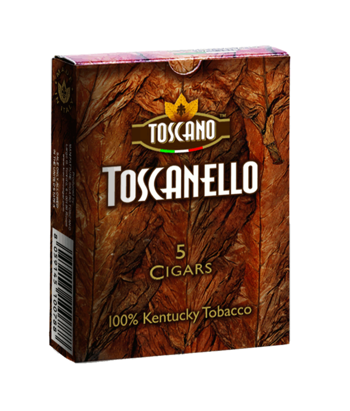 Toscano Toscanello (5pk)