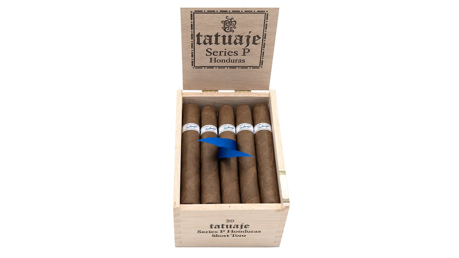 Tatuaje Series P Honduras Short Toro