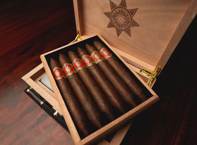 Foundation | Tabernacle | Knight Commander